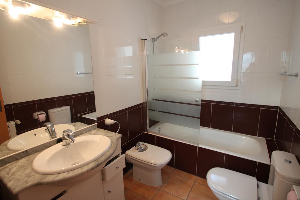 Canuta Mar 14- Two Story Holiday Home Villa In Calp Exterior foto