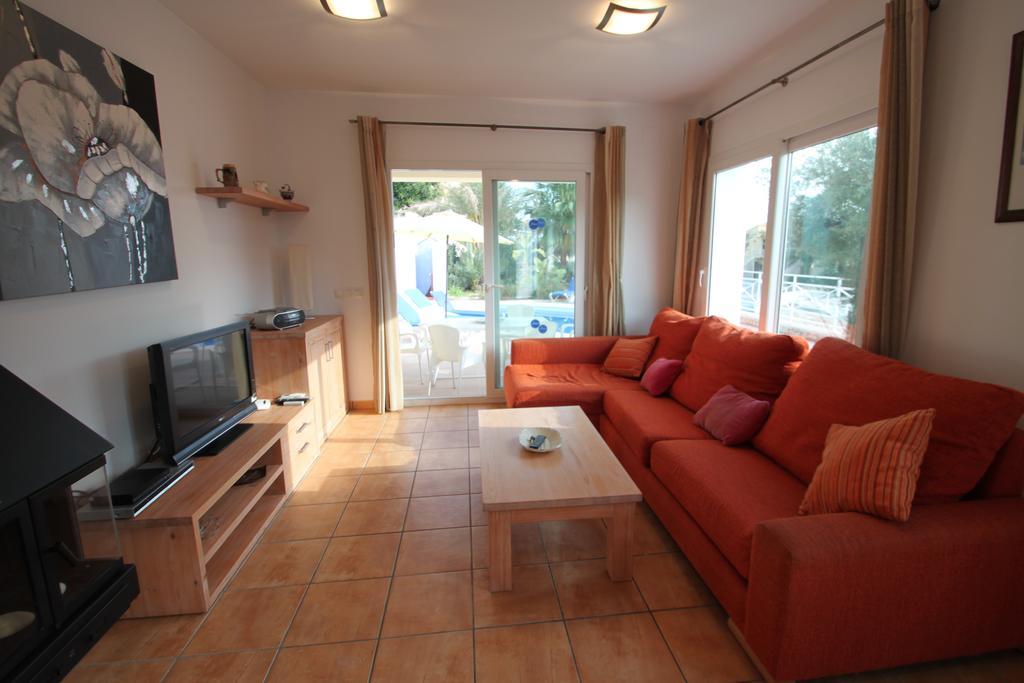 Canuta Mar 14- Two Story Holiday Home Villa In Calp Exterior foto